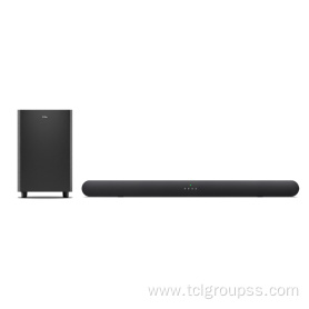 TCL 6110(6100) Series Sound Bar